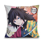 Zdjęcie produktu Demon Slayer - Shinobu & Giyu Poduszka