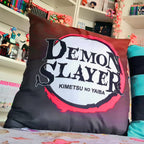 Zdjęcie produktu Demon Slayer - Poduszka Filarów