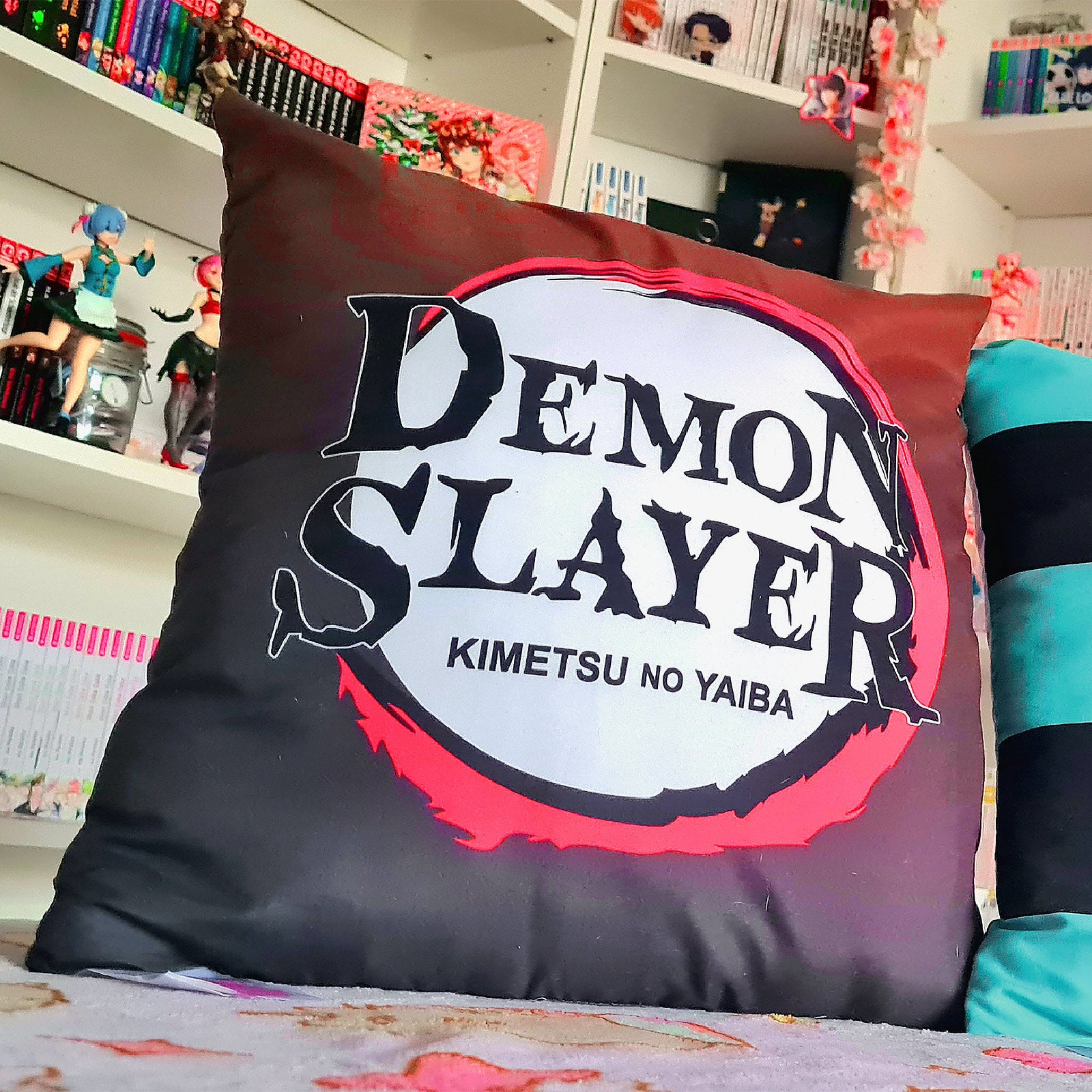 Zdjęcie produktu Demon Slayer - Poduszka Filarów