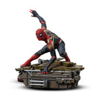 Product image Spider-Man No Way Home - BDS Art Scale Deluxe Statue 1:10