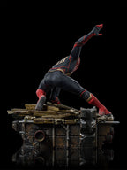 Product image Spider-Man No Way Home - BDS Art Scale Deluxe Statue 1:10