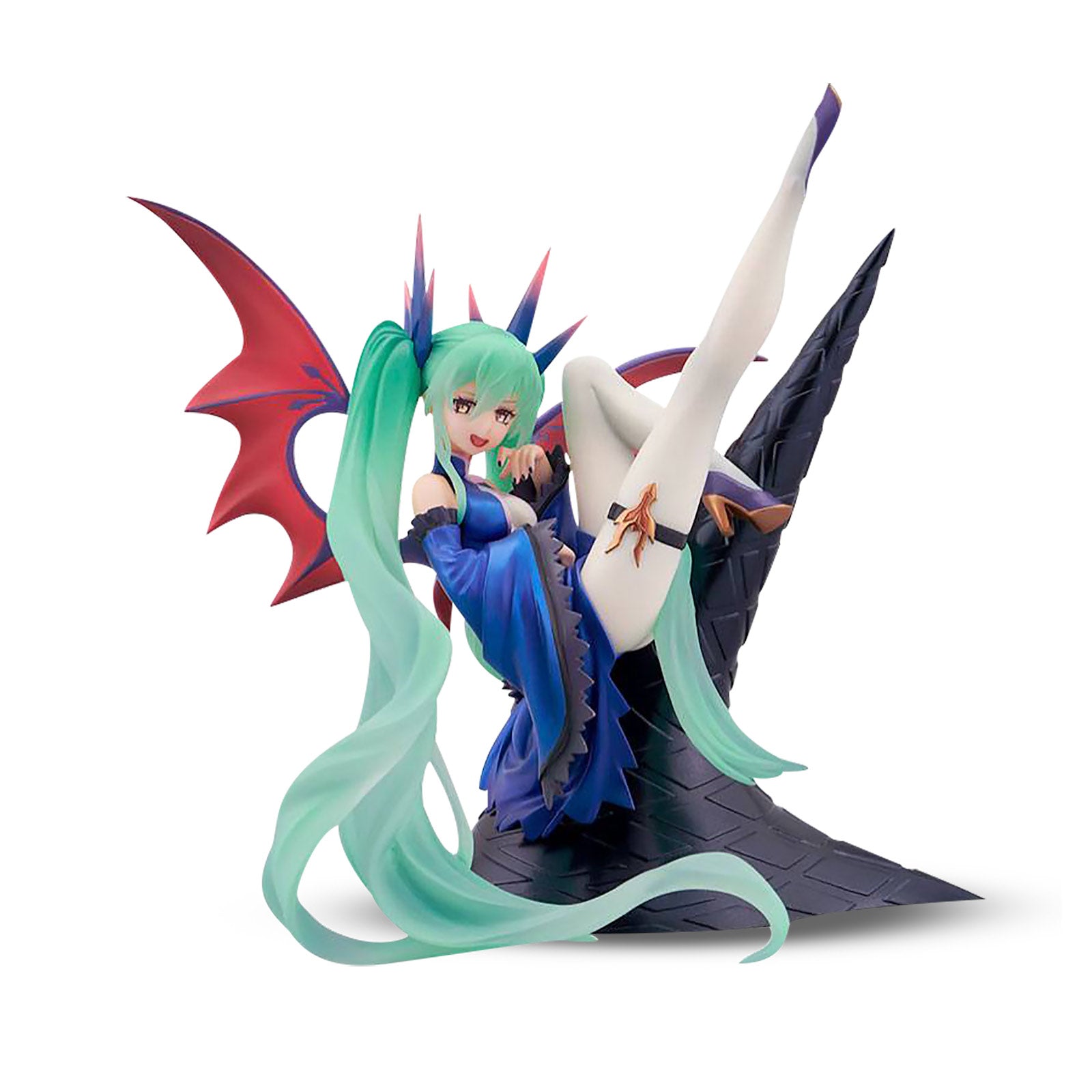 Zdjęcie produktu Hatsune Miku - Miku Dark Figura