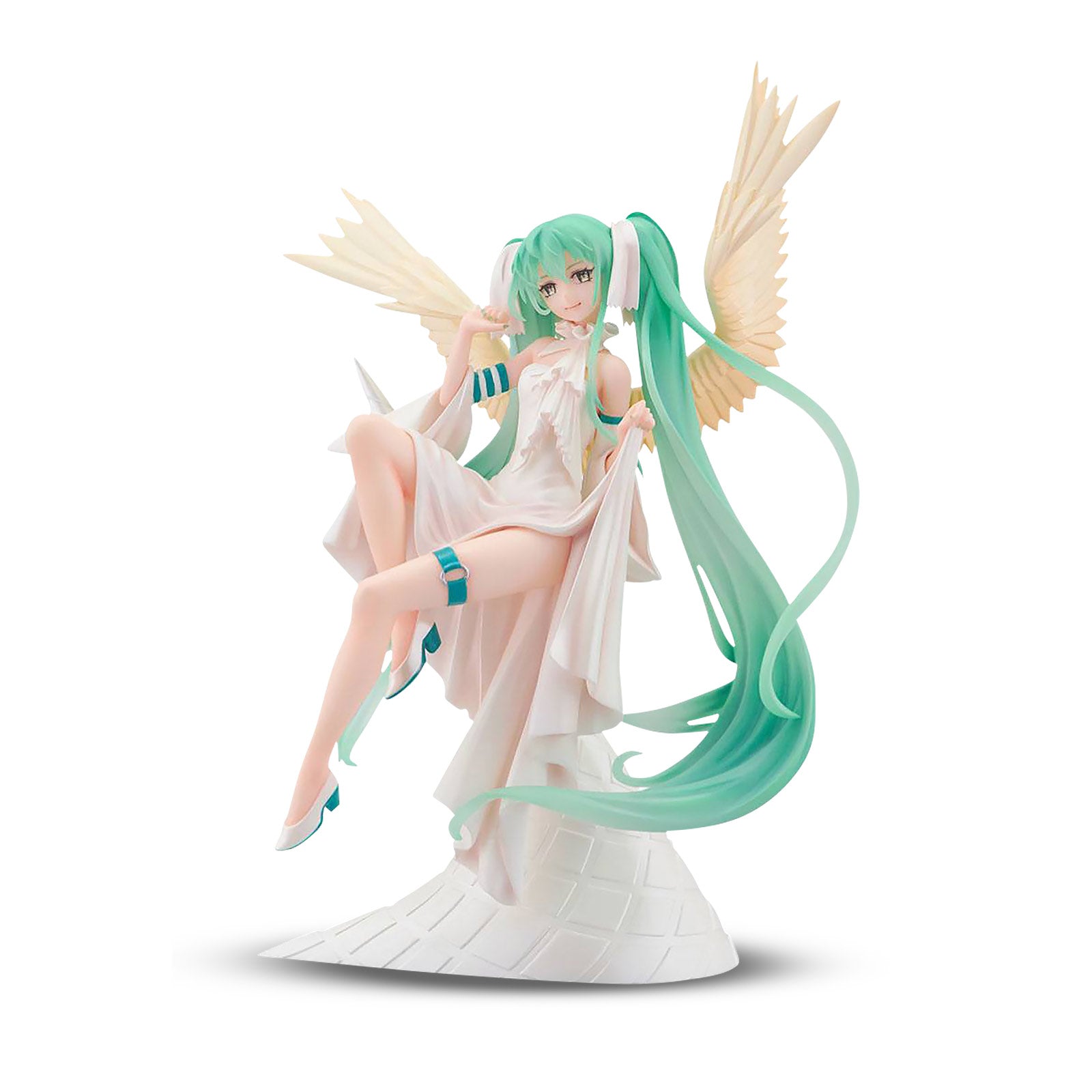 Zdjęcie produktu Hatsune Miku - Miku Light Figurka
