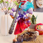 Zdjęcie produktu One Piece - Portret Piratów Yamato Statua