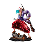 Zdjęcie produktu One Piece - Portret Piratów Yamato Statua