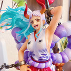 Zdjęcie produktu One Piece - Portret Piratów Yamato Statua