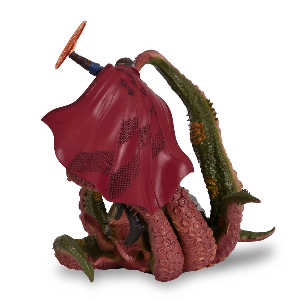 Zdjęcie produktu Doctor Strange w multiwersum obłędu - D-Stage Deluxe Diorama Figurka