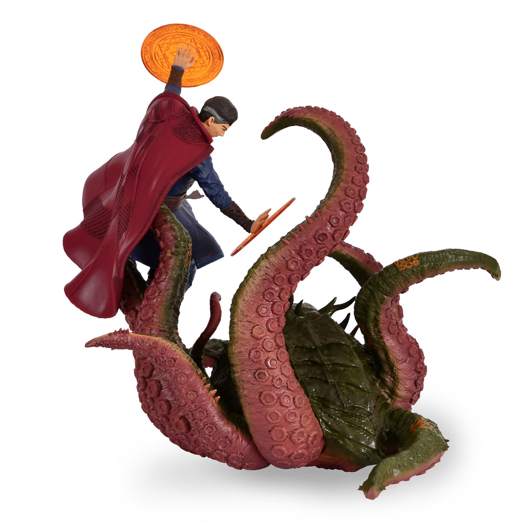 Zdjęcie produktu Doctor Strange w multiwersum obłędu - D-Stage Deluxe Diorama Figurka