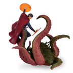 Zdjęcie produktu Doctor Strange w multiwersum obłędu - D-Stage Deluxe Diorama Figurka