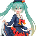 Product image Hatsune Miku - Autumn Vers. Figure