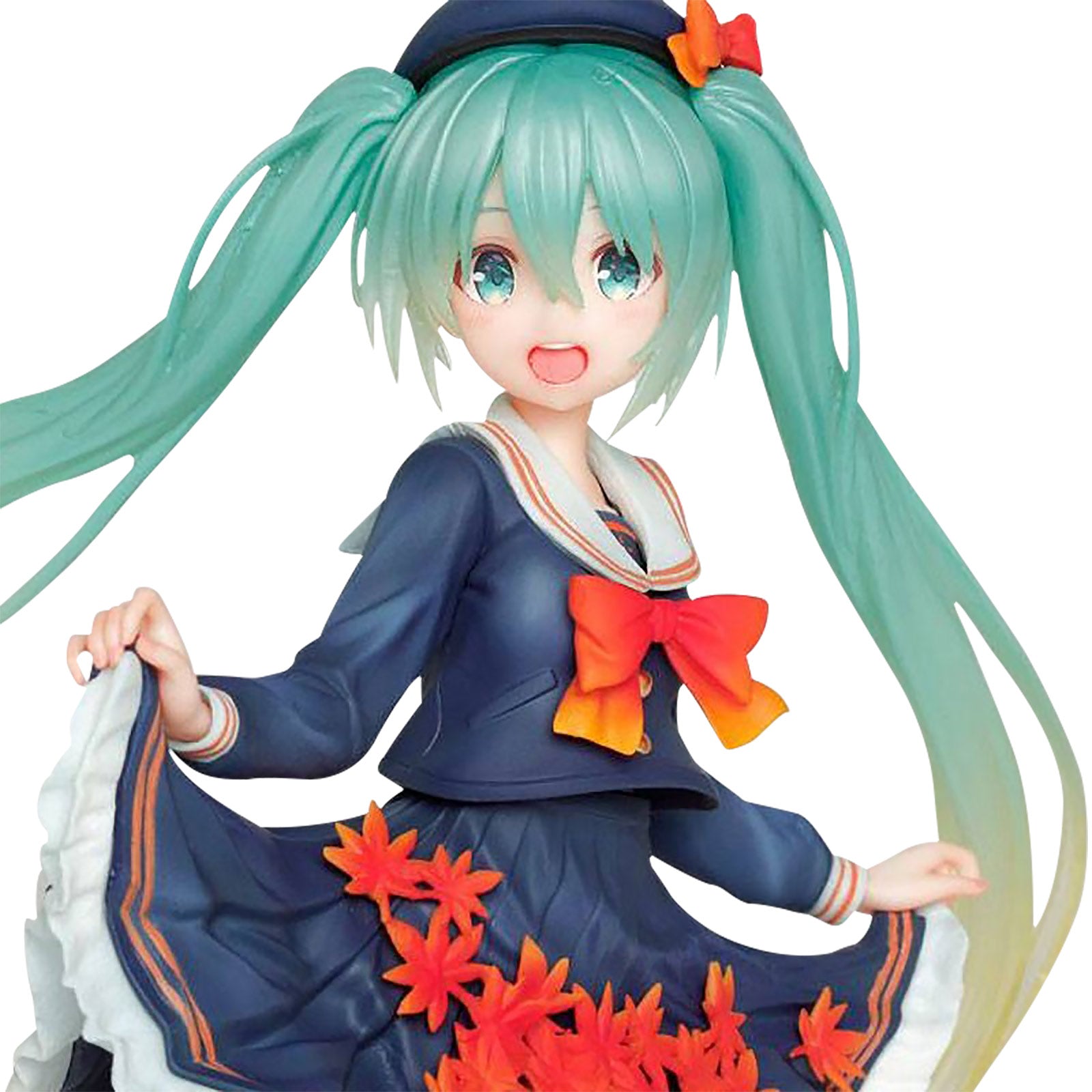 Product image Hatsune Miku - Autumn Vers. Figure