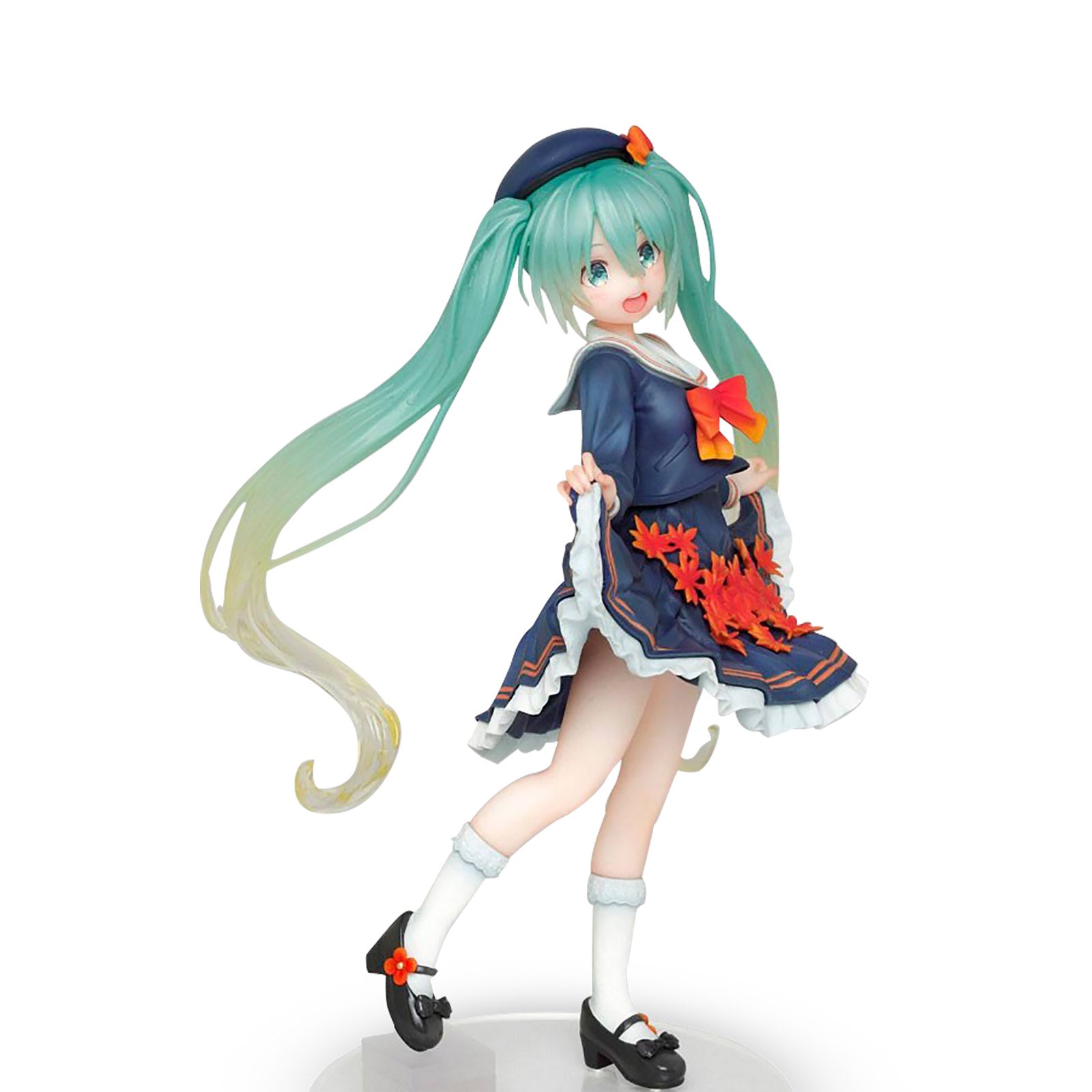 Product image Hatsune Miku - Autumn Vers. Figure