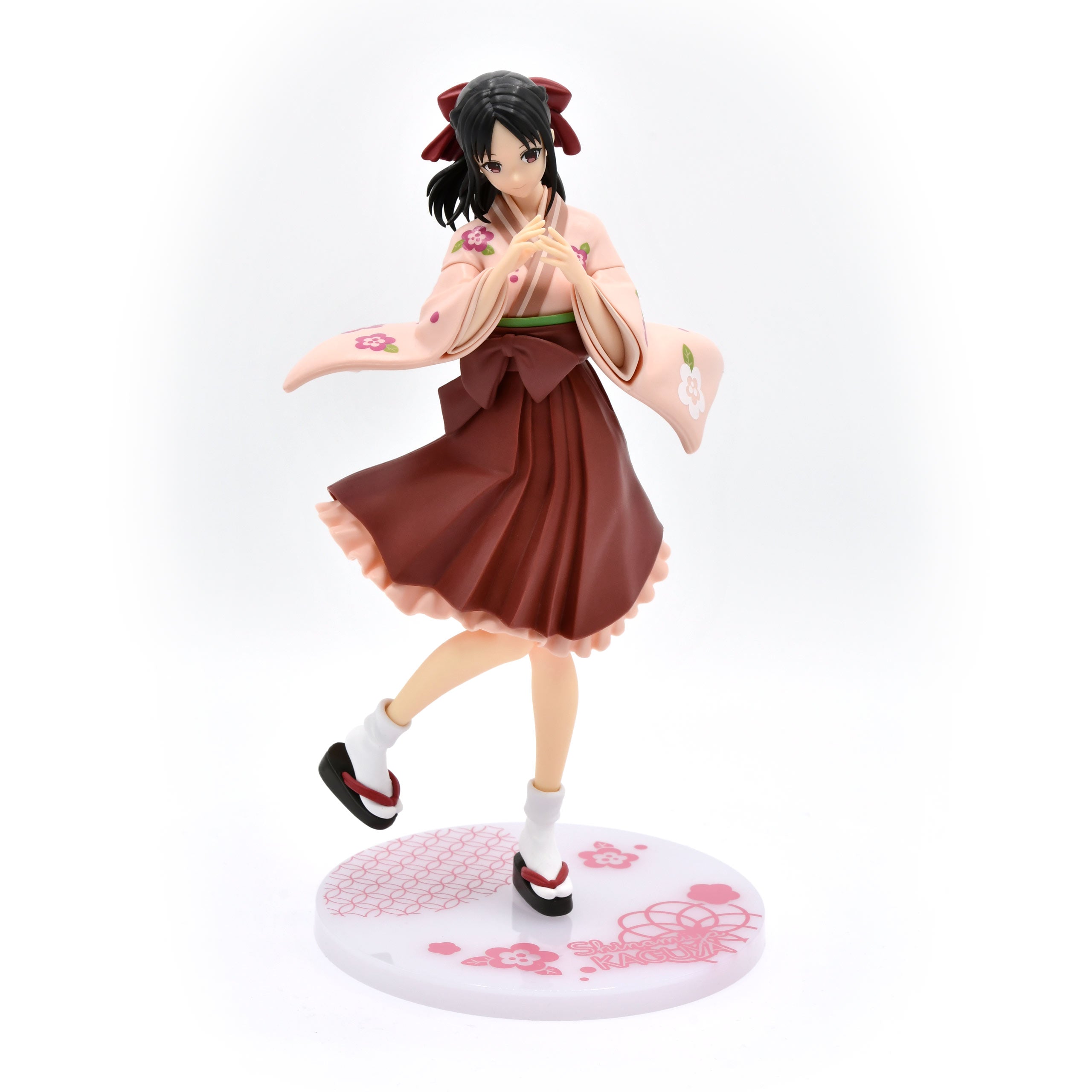 Zdjęcie produktu Kaguya-sama Love is War - Shinomiya Kaguya Figurka