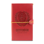 Product image Harry Potter - Gryffindor Notebook Red