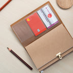 Product image Harry Potter - Gryffindor Notebook Red