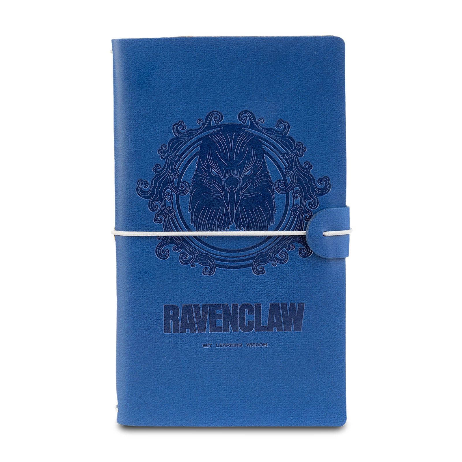 Product image Harry Potter - Ravenclaw Notebook Blue