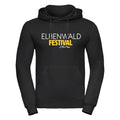 Zdjęcie produktu Elbenwald Festival A New Hope Bluza z kapturem czarna