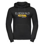 Zdjęcie produktu Elbenwald Festival A New Hope Bluza z kapturem czarna