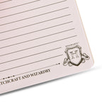 Product image Harry Potter - Hogwarts writing set 9pcs
