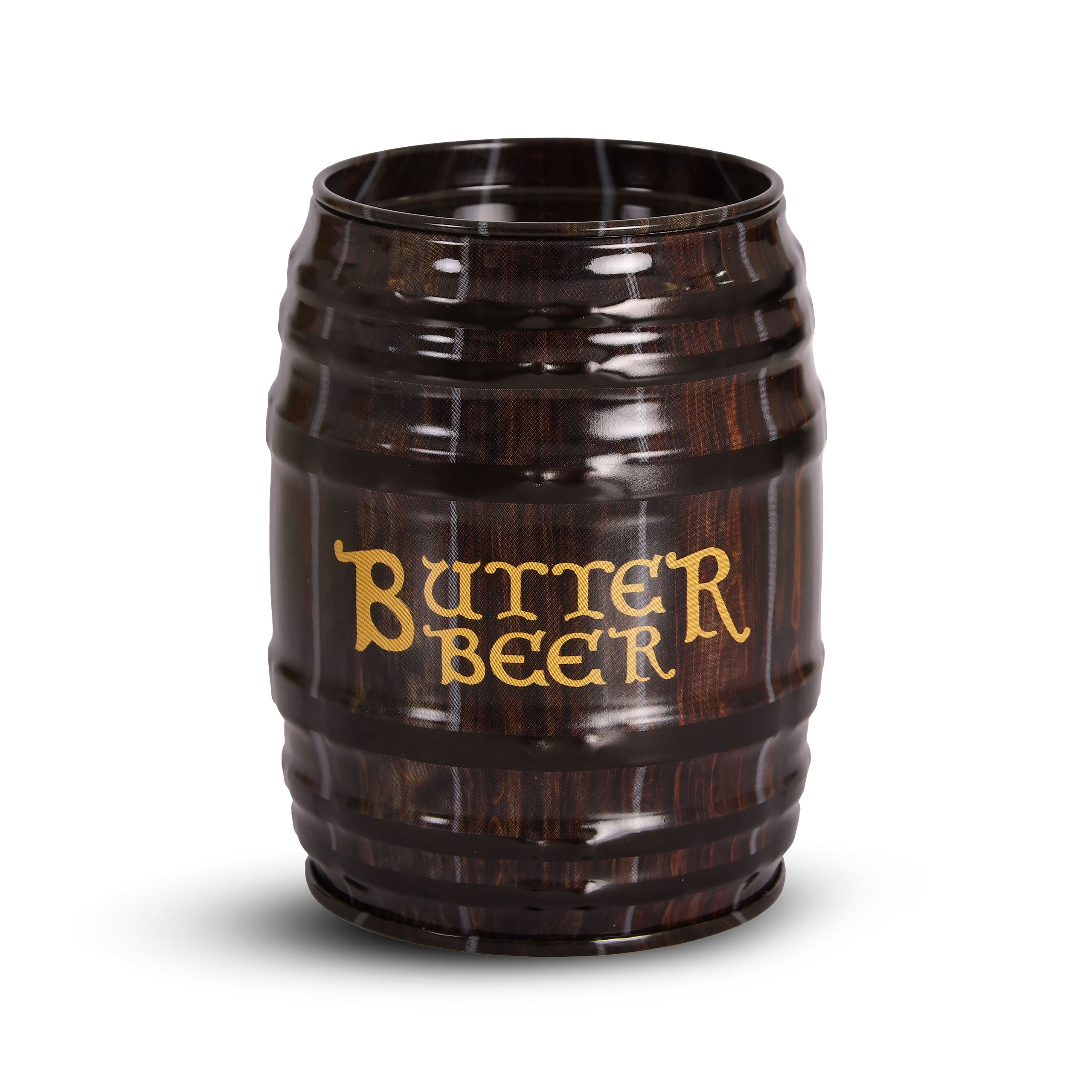 Product image Harry Potter - Butterbeer Barrel with Chewy Candies