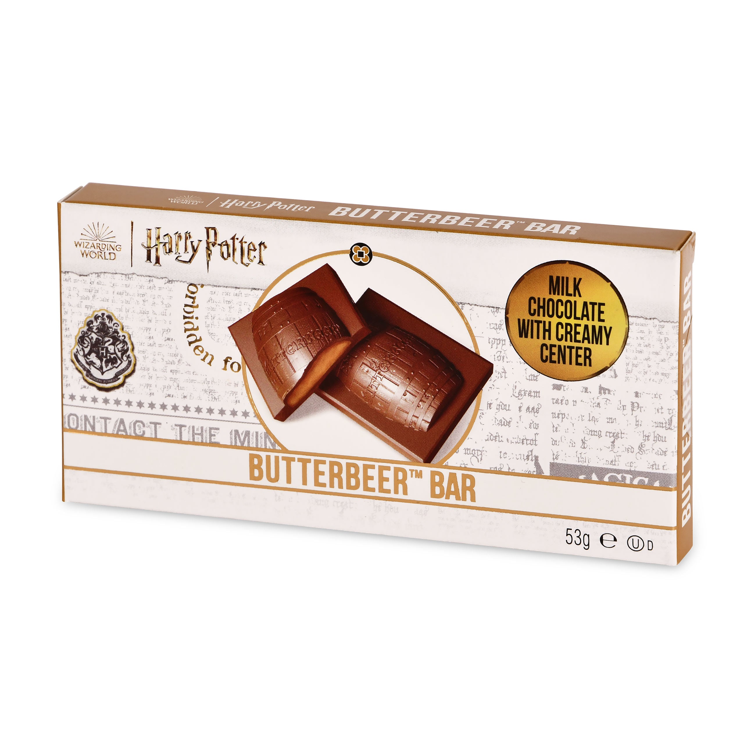 Zdjęcie produktu Harry Potter - Czekoladowe Piwo Maślane