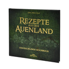 Zdjęcie produktu Przepisy z Shire - Książka kucharska Hobbitów