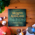Zdjęcie produktu Przepisy z Shire - Książka kucharska Hobbitów