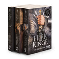 Product image The Lord of the Rings - Three Volume Edition