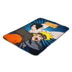 Zdjęcie produktu Naruto Shippuden - Koc Sasuke i Naruto