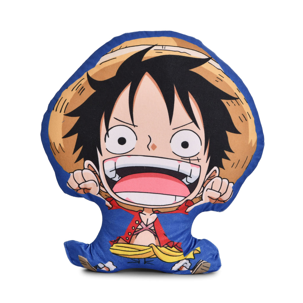 Zdjęcie produktu One Piece - Poduszka Luffy