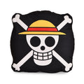 Zdjęcie produktu One Piece - Poduszka z czaszką