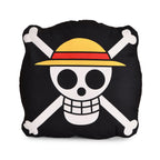 Zdjęcie produktu One Piece - Poduszka z czaszką