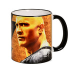 Zdjęcie produktu Black Adam - Kubek Teth-Adam