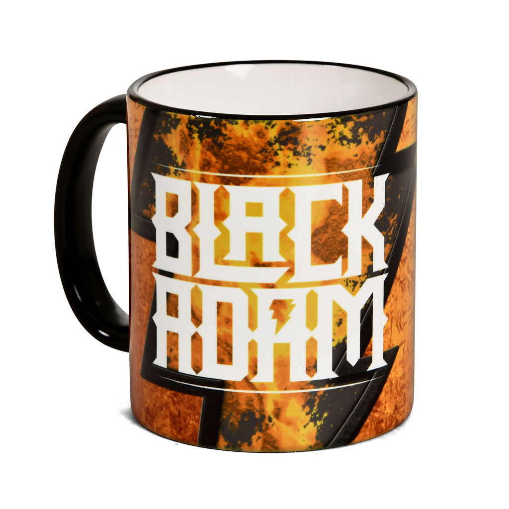 Zdjęcie produktu Black Adam - Kubek Teth-Adam