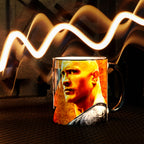 Zdjęcie produktu Black Adam - Kubek Teth-Adam