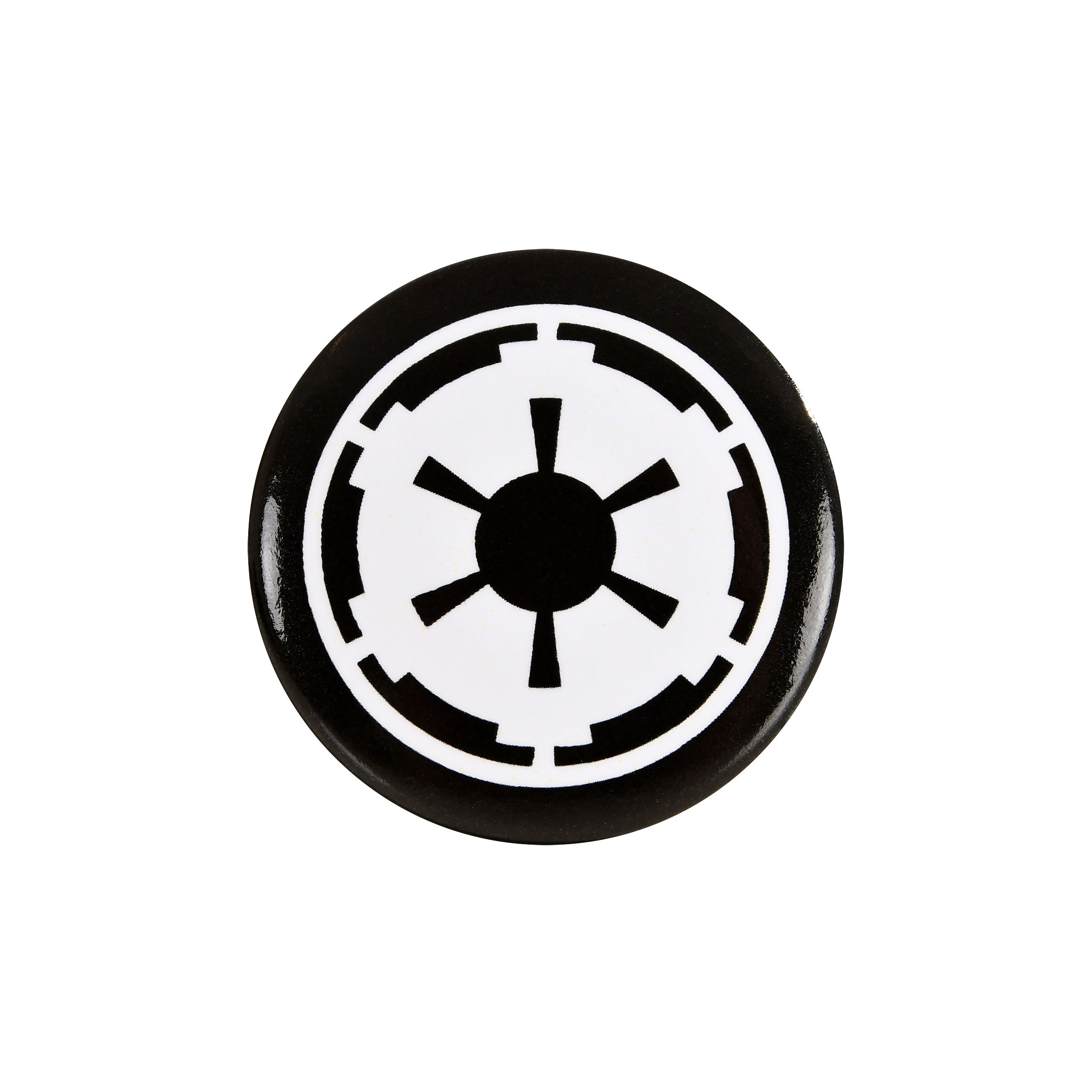 Product image Empire Button