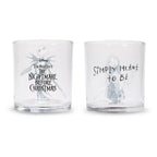 Zdjęcie produktu Nightmare Before Christmas - Jack & Sally Szklanki Zestaw 2 szt.