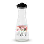Zdjęcie produktu Marvel - Karafka z logo
