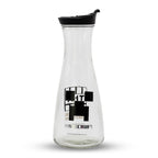 Zdjęcie produktu Minecraft - Karafka Creeper