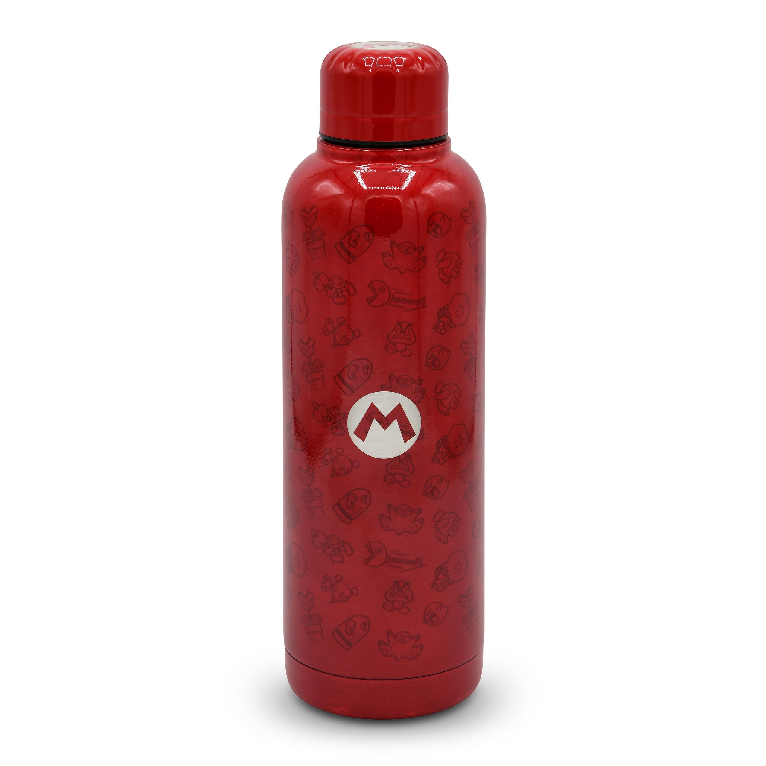 Zdjęcie produktu Super Mario - M Butelka na napoje