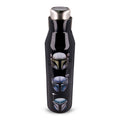 Product image Star Wars The Mandalorian - Helmet Water Bottle