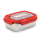 Zdjęcie produktu Marvel - Logo Lunchbox