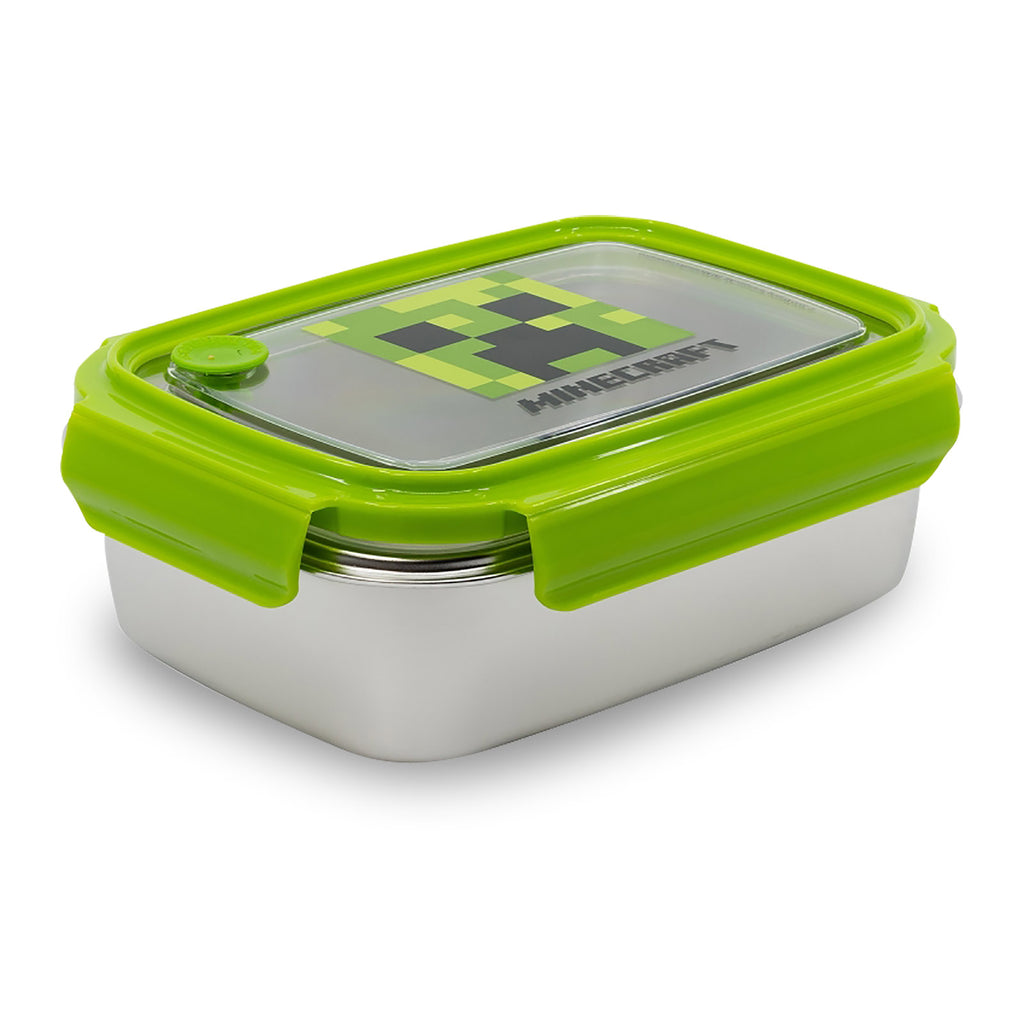 Product image Minecraft - Creeper Lunchbox