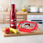 Product image Pokemon - Pokeball Lunchbox