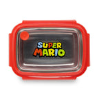 Zdjęcie produktu Super Mario - Pudełko śniadaniowe