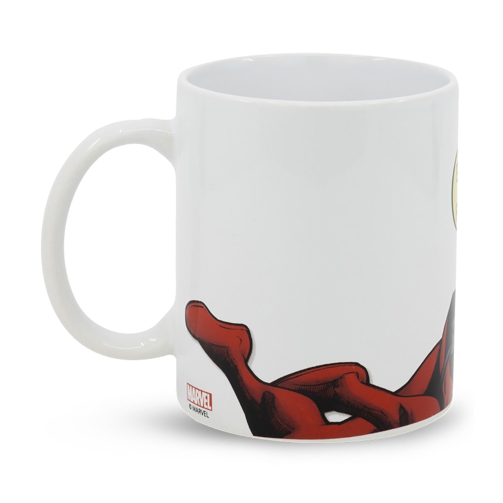 Zdjęcie produktu Deadpool - Bycie bohaterem kubek