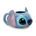 Zdjęcie produktu Lilo & Stitch - Kubek 3D Stitch