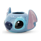 Zdjęcie produktu Lilo & Stitch - Kubek 3D Stitch