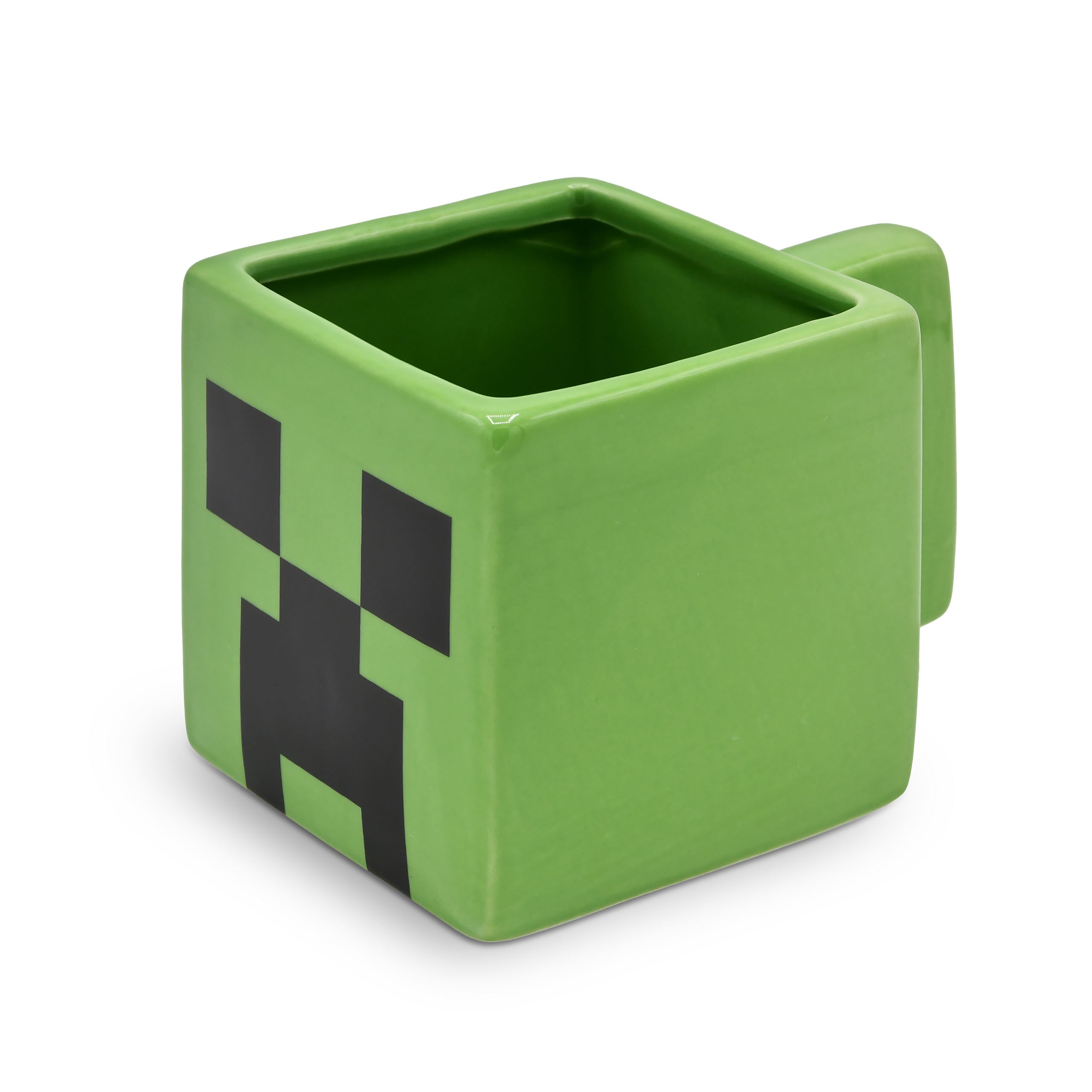 Zdjęcie produktu Minecraft - Creeper 3D Kubek