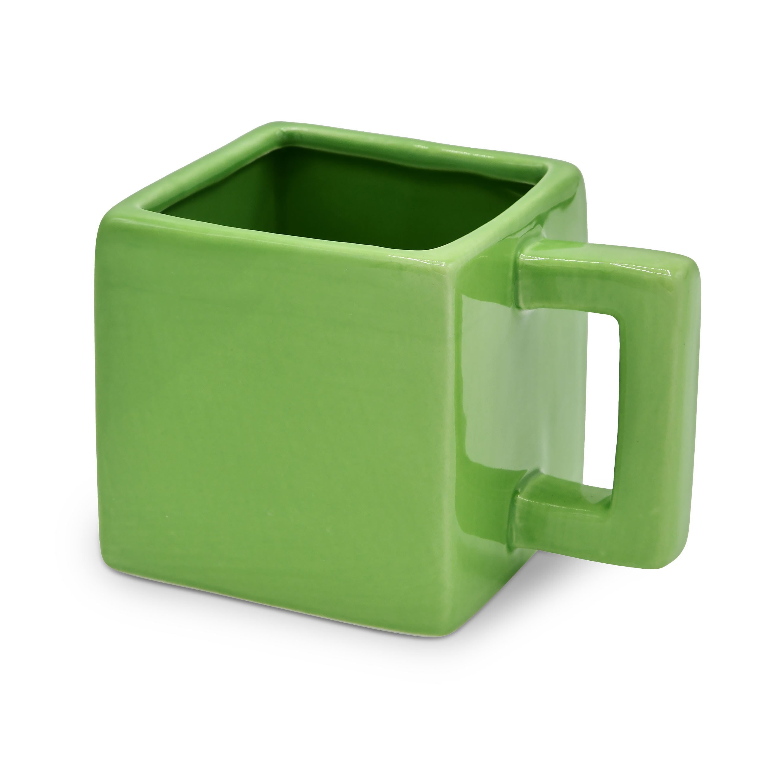 Zdjęcie produktu Minecraft - Creeper 3D Kubek